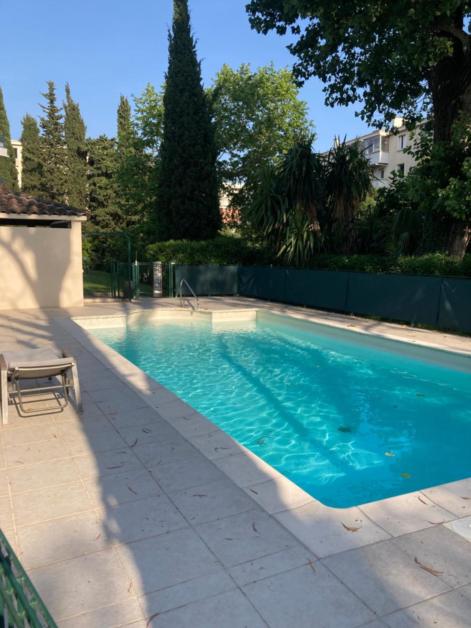 Appartamento Neuf Parking Piscine A *